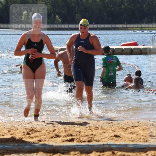 07.09.2025 - 19. Norderstedt Triathlon Luisa Fischer http://msf.ph/oto/8765718 07.09.2025 12:36:46 Schwimmen 193, 206, 270, 323, 329, 330, 332 meine-sportfotos.de