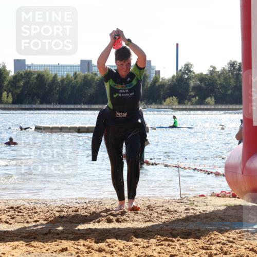07.09.2025 - 19. Norderstedt Triathlon Luisa Fischer http://msf.ph/oto/8765719 07.09.2025 15:07:41 Schwimmen 415, 936, 1512, 1547 meine-sportfotos.de