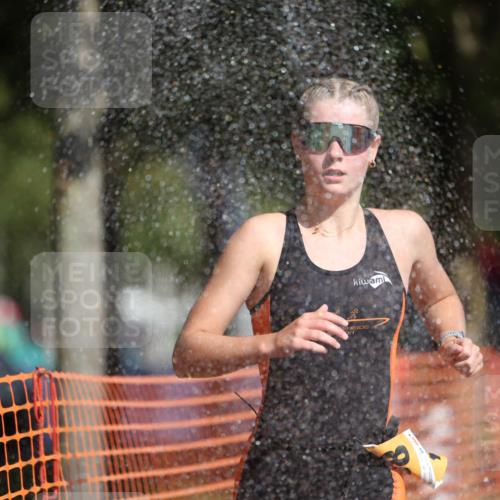 07.09.2025 - 19. Norderstedt Triathlon Michael Strokosch http://msf.ph/oto/8765720 07.09.2025 11:32:05 Laufen 760, 1168 meine-sportfotos.de