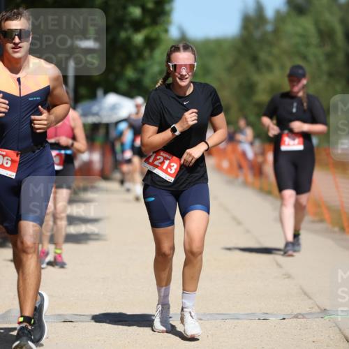 07.09.2025 - 19. Norderstedt Triathlon Michael Strokosch http://msf.ph/oto/8765727 07.09.2025 12:59:50 Laufen 146, 696, 757, 830, 847, 1213 meine-sportfotos.de