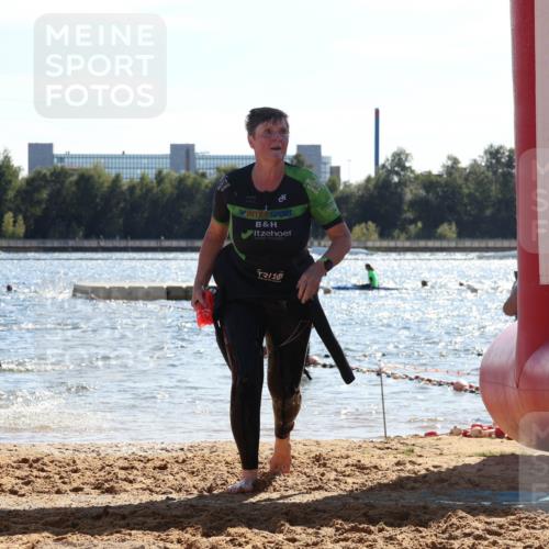 07.09.2025 - 19. Norderstedt Triathlon Luisa Fischer http://msf.ph/oto/8765728 07.09.2025 15:07:41 Schwimmen 415, 936, 1512, 1547 meine-sportfotos.de