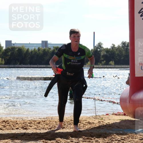 07.09.2025 - 19. Norderstedt Triathlon Luisa Fischer http://msf.ph/oto/8765733 07.09.2025 15:07:42 Schwimmen 415, 936, 1512, 1547 meine-sportfotos.de