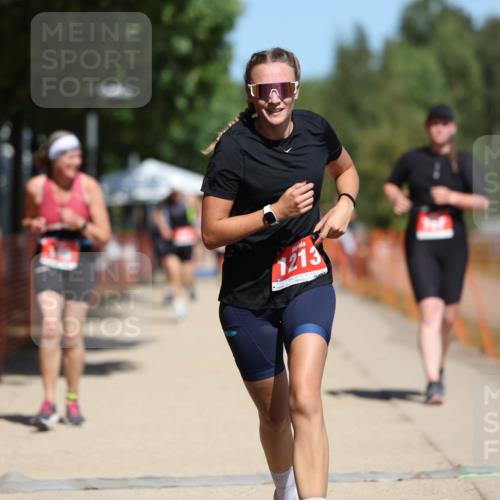 07.09.2025 - 19. Norderstedt Triathlon Michael Strokosch http://msf.ph/oto/8765748 07.09.2025 12:59:50 Laufen 146, 696, 757, 830, 847, 1213 meine-sportfotos.de