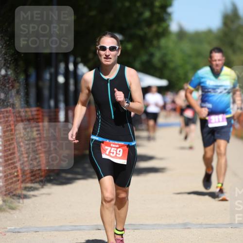 07.09.2025 - 19. Norderstedt Triathlon Michael Strokosch http://msf.ph/oto/8765750 07.09.2025 13:21:08 Laufen 209, 240, 311, 759 meine-sportfotos.de