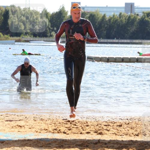 07.09.2025 - 19. Norderstedt Triathlon Luisa Fischer http://msf.ph/oto/8765752 07.09.2025 15:07:44 Schwimmen 415, 936, 1512, 1547 meine-sportfotos.de