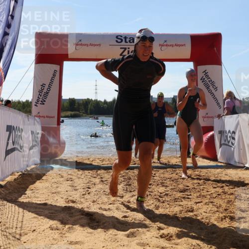 07.09.2025 - 19. Norderstedt Triathlon Luisa Fischer http://msf.ph/oto/8765763 07.09.2025 12:36:49 Schwimmen 193, 270, 323, 329, 330 meine-sportfotos.de
