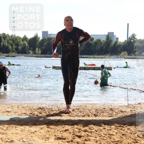 07.09.2025 - 19. Norderstedt Triathlon Luisa Fischer http://msf.ph/oto/8765765 07.09.2025 15:07:46 Schwimmen 415, 936, 1410, 1512, 1547 meine-sportfotos.de