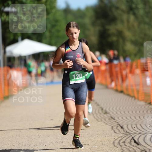 07.09.2025 - 19. Norderstedt Triathlon Michael Strokosch http://msf.ph/oto/8765768 07.09.2025 10:49:21 Laufen 79, 111, 120 meine-sportfotos.de