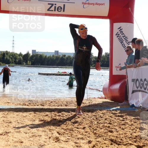 07.09.2025 - 19. Norderstedt Triathlon Luisa Fischer http://msf.ph/oto/8765783 07.09.2025 15:07:47 Schwimmen 415, 936, 1410, 1512, 1547 meine-sportfotos.de