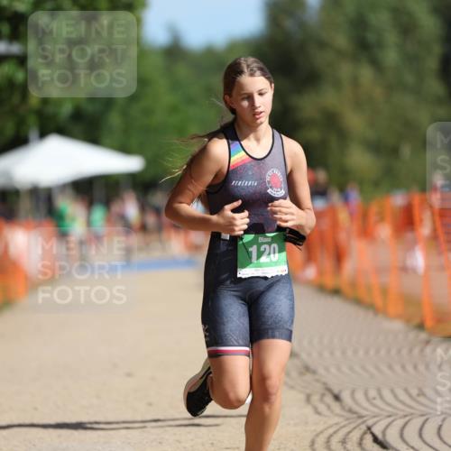 07.09.2025 - 19. Norderstedt Triathlon Michael Strokosch http://msf.ph/oto/8765784 07.09.2025 10:49:22 Laufen 79, 111, 120 meine-sportfotos.de