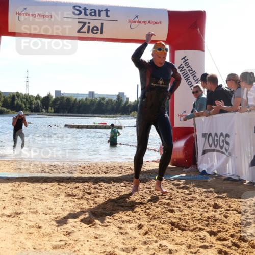 07.09.2025 - 19. Norderstedt Triathlon Luisa Fischer http://msf.ph/oto/8765786 07.09.2025 15:07:47 Schwimmen 415, 936, 1410, 1512, 1547 meine-sportfotos.de