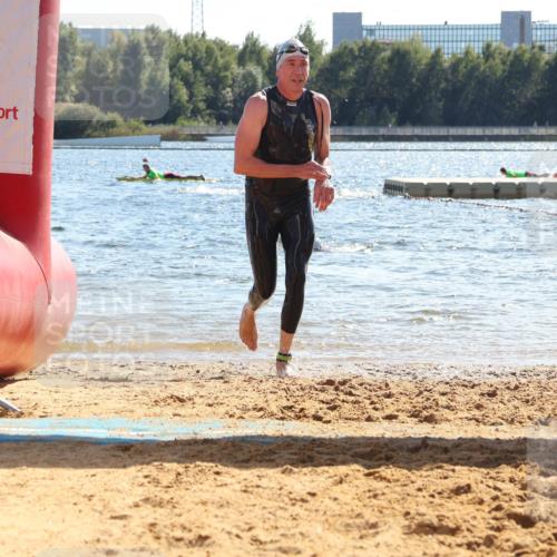 07.09.2025 - 19. Norderstedt Triathlon Luisa Fischer http://msf.ph/oto/8765803 07.09.2025 15:07:50 Schwimmen 415, 1410, 1547 meine-sportfotos.de