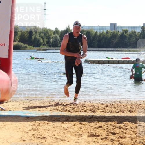 07.09.2025 - 19. Norderstedt Triathlon Luisa Fischer http://msf.ph/oto/8765810 07.09.2025 15:07:50 Schwimmen 415, 1410, 1547 meine-sportfotos.de