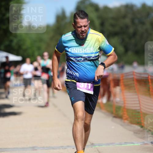 07.09.2025 - 19. Norderstedt Triathlon Michael Strokosch http://msf.ph/oto/8765820 07.09.2025 13:21:10 Laufen 240, 311, 317, 352, 723, 759, 1360 meine-sportfotos.de