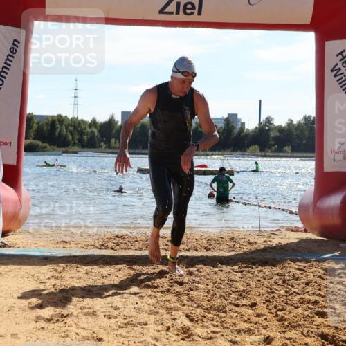 07.09.2025 - 19. Norderstedt Triathlon Luisa Fischer http://msf.ph/oto/8765823 07.09.2025 15:07:52 Schwimmen 415, 1410, 1547 meine-sportfotos.de