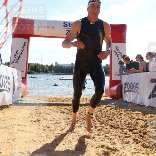 07.09.2025 - 19. Norderstedt Triathlon Luisa Fischer http://msf.ph/oto/8765837 07.09.2025 15:07:53 Schwimmen 415, 1410, 1547 meine-sportfotos.de