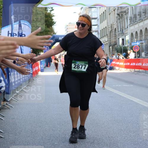 07.09.2025 - BARMER Alsterlauf Strokosch-Dieckow http://msf.ph/oto/8765838 07.09.2025 10:29:32 Ziel 3950 meine-sportfotos.de