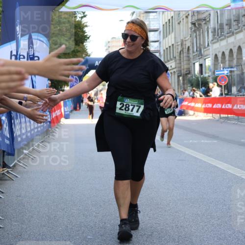 07.09.2025 - BARMER Alsterlauf Strokosch-Dieckow http://msf.ph/oto/8765871 07.09.2025 10:29:32 Ziel 3950 meine-sportfotos.de