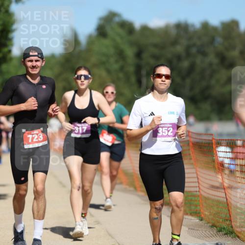 07.09.2025 - 19. Norderstedt Triathlon Michael Strokosch http://msf.ph/oto/8765946 07.09.2025 13:21:17 Laufen 240, 305, 317, 352, 723, 1360 meine-sportfotos.de