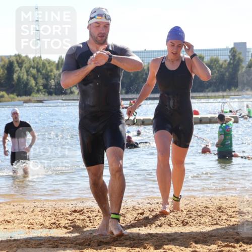 07.09.2025 - 19. Norderstedt Triathlon Luisa Fischer http://msf.ph/oto/8765947 07.09.2025 15:08:53 Schwimmen 894, 918, 1412, 1454, 1472 meine-sportfotos.de