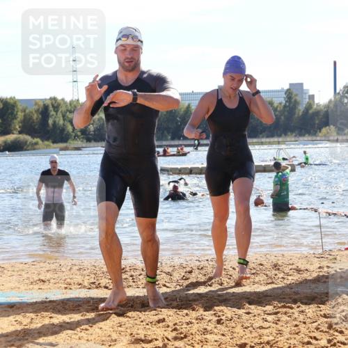 07.09.2025 - 19. Norderstedt Triathlon Luisa Fischer http://msf.ph/oto/8765950 07.09.2025 15:08:53 Schwimmen 894, 918, 1412, 1454, 1472 meine-sportfotos.de