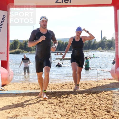 07.09.2025 - 19. Norderstedt Triathlon Luisa Fischer http://msf.ph/oto/8765955 07.09.2025 15:08:54 Schwimmen 894, 918, 1412, 1454, 1472 meine-sportfotos.de