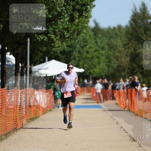 07.09.2025 - 19. Norderstedt Triathlon Michael Strokosch http://msf.ph/oto/8765991 07.09.2025 11:33:27 Laufen 1274 meine-sportfotos.de