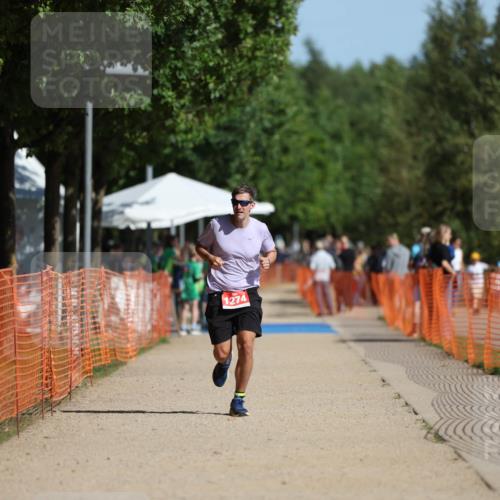 07.09.2025 - 19. Norderstedt Triathlon Michael Strokosch http://msf.ph/oto/8766000 07.09.2025 11:33:27 Laufen 1274 meine-sportfotos.de