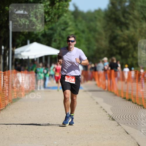 07.09.2025 - 19. Norderstedt Triathlon Michael Strokosch http://msf.ph/oto/8766031 07.09.2025 11:33:29 Laufen 1274 meine-sportfotos.de