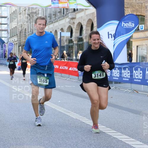 07.09.2025 - BARMER Alsterlauf Strokosch-Dieckow http://msf.ph/oto/8766058 07.09.2025 10:29:37 Ziel 3950 meine-sportfotos.de