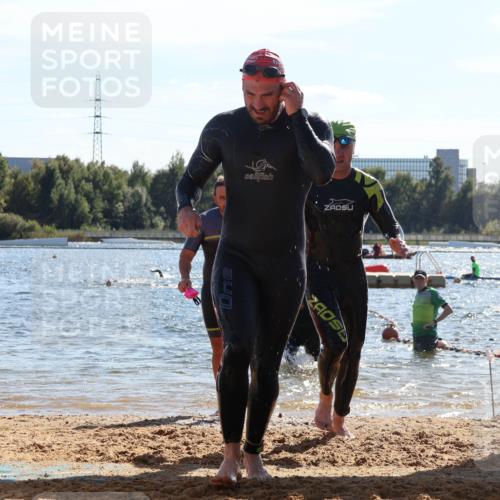 07.09.2025 - 19. Norderstedt Triathlon Luisa Fischer http://msf.ph/oto/8766069 07.09.2025 15:09:26 Schwimmen 384, 406, 893, 1442, 1476, 1524 meine-sportfotos.de