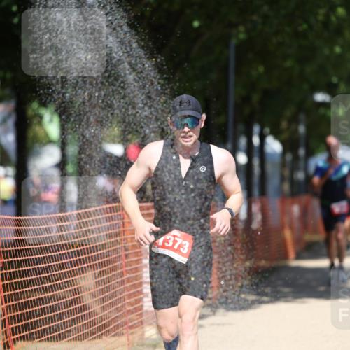 07.09.2025 - 19. Norderstedt Triathlon Michael Strokosch http://msf.ph/oto/8766092 07.09.2025 13:21:26 Laufen 220, 1373 meine-sportfotos.de
