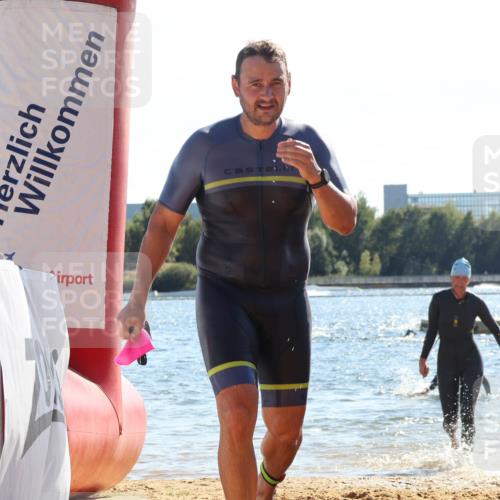 07.09.2025 - 19. Norderstedt Triathlon Luisa Fischer http://msf.ph/oto/8766103 07.09.2025 15:09:30 Schwimmen 384, 406, 429, 893, 1442, 1476, 1524 meine-sportfotos.de