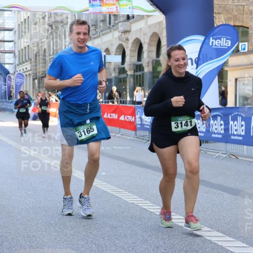 07.09.2025 - BARMER Alsterlauf Strokosch-Dieckow http://msf.ph/oto/8766120 07.09.2025 10:29:37 Ziel 3950 meine-sportfotos.de