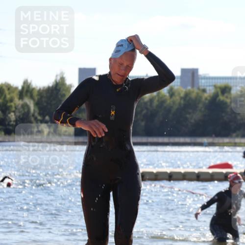 07.09.2025 - 19. Norderstedt Triathlon Luisa Fischer http://msf.ph/oto/8766122 07.09.2025 15:09:34 Schwimmen 384, 429, 893, 1442, 1476 meine-sportfotos.de