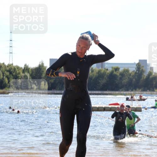 07.09.2025 - 19. Norderstedt Triathlon Luisa Fischer http://msf.ph/oto/8766128 07.09.2025 15:09:35 Schwimmen 384, 429, 893, 1442, 1476 meine-sportfotos.de
