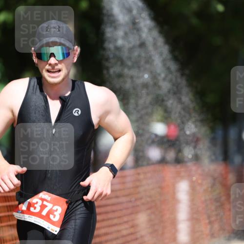 07.09.2025 - 19. Norderstedt Triathlon Michael Strokosch http://msf.ph/oto/8766142 07.09.2025 13:21:28 Laufen 220, 249, 301, 318, 338, 1373 meine-sportfotos.de