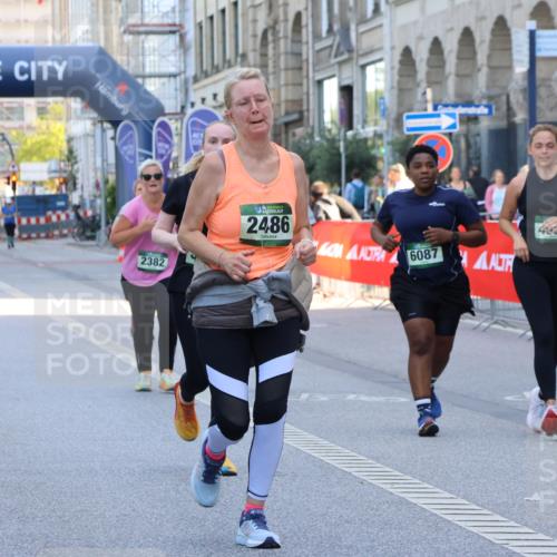 07.09.2025 - BARMER Alsterlauf Strokosch-Dieckow http://msf.ph/oto/8766178 07.09.2025 10:29:42 Ziel 3950, 4126 meine-sportfotos.de