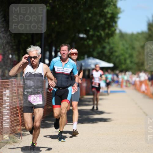 07.09.2025 - 19. Norderstedt Triathlon Michael Strokosch http://msf.ph/oto/8766272 07.09.2025 13:21:34 Laufen 220, 249, 301, 318, 338, 1298 meine-sportfotos.de