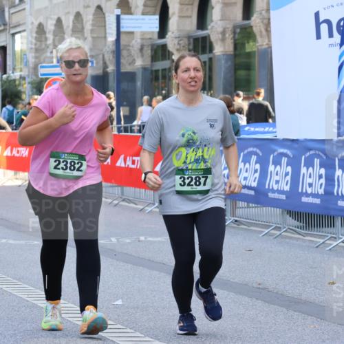 07.09.2025 - BARMER Alsterlauf Strokosch-Dieckow http://msf.ph/oto/8766319 07.09.2025 10:29:47 Ziel 3950, 4126 meine-sportfotos.de