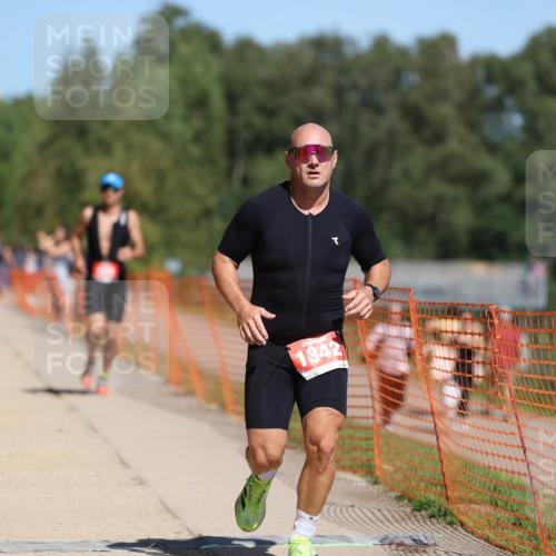 07.09.2025 - 19. Norderstedt Triathlon Michael Strokosch http://msf.ph/oto/8766339 07.09.2025 13:00:18 Laufen 695, 820, 1247, 1252, 1322, 1338, 1342 meine-sportfotos.de