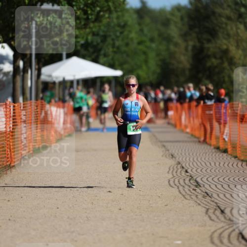 07.09.2025 - 19. Norderstedt Triathlon Michael Strokosch http://msf.ph/oto/8766343 07.09.2025 10:50:06 Laufen 100 meine-sportfotos.de