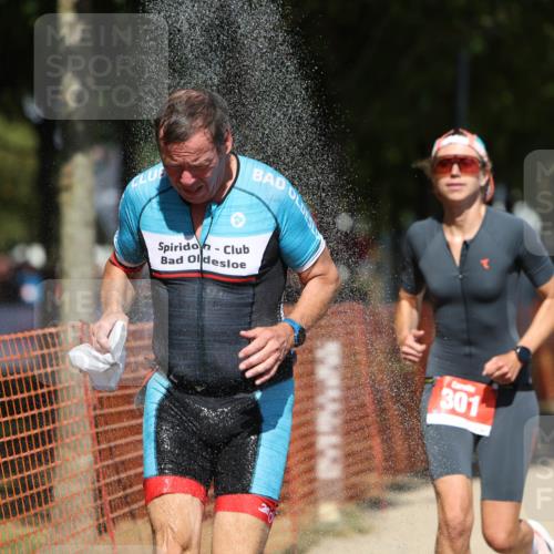 07.09.2025 - 19. Norderstedt Triathlon Michael Strokosch http://msf.ph/oto/8766344 07.09.2025 13:21:36 Laufen 249, 301, 318, 338, 1298 meine-sportfotos.de