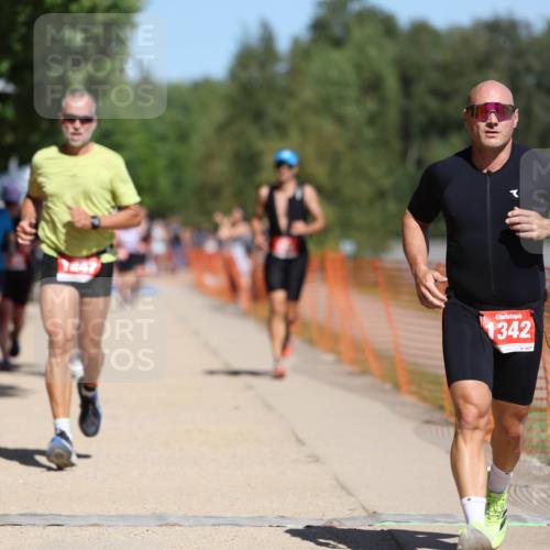 07.09.2025 - 19. Norderstedt Triathlon Michael Strokosch http://msf.ph/oto/8766349 07.09.2025 13:00:18 Laufen 695, 820, 1247, 1252, 1322, 1338, 1342 meine-sportfotos.de