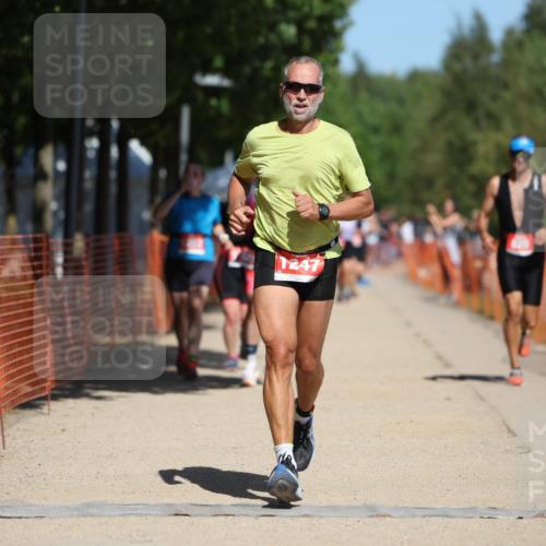 07.09.2025 - 19. Norderstedt Triathlon Michael Strokosch http://msf.ph/oto/8766362 07.09.2025 13:00:19 Laufen 695, 820, 1247, 1252, 1322, 1338, 1342 meine-sportfotos.de