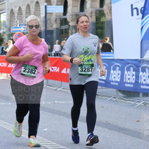 07.09.2025 - BARMER Alsterlauf Strokosch-Dieckow http://msf.ph/oto/8766380 07.09.2025 10:29:47 Ziel 3950, 4126 meine-sportfotos.de