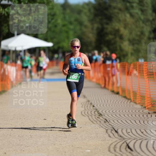 07.09.2025 - 19. Norderstedt Triathlon Michael Strokosch http://msf.ph/oto/8766382 07.09.2025 10:50:08 Laufen 100 meine-sportfotos.de
