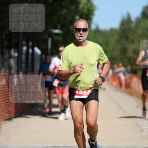 07.09.2025 - 19. Norderstedt Triathlon Michael Strokosch http://msf.ph/oto/8766394 07.09.2025 13:00:20 Laufen 820, 1247, 1252, 1322, 1338, 1342 meine-sportfotos.de