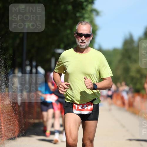 07.09.2025 - 19. Norderstedt Triathlon Michael Strokosch http://msf.ph/oto/8766400 07.09.2025 13:00:20 Laufen 820, 1247, 1252, 1322, 1338, 1342 meine-sportfotos.de