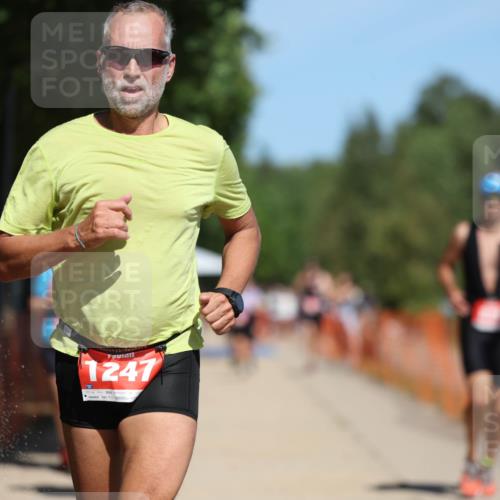07.09.2025 - 19. Norderstedt Triathlon Michael Strokosch http://msf.ph/oto/8766415 07.09.2025 13:00:21 Laufen 820, 1247, 1252, 1322, 1338, 1342 meine-sportfotos.de